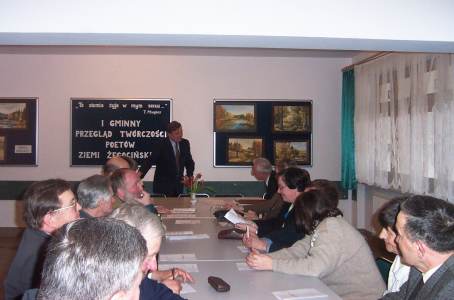 03.03.2002 - Walne Zebranie Członków.