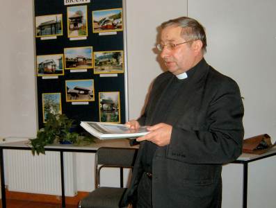 17.01.2004 - Posiedzenie Zarzdu.