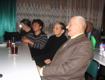 Spotkanie z Bodurk - 14.02.2007 r.