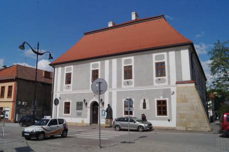 Muzealia - Muzeum w Bochni - 18.05.2019 r.