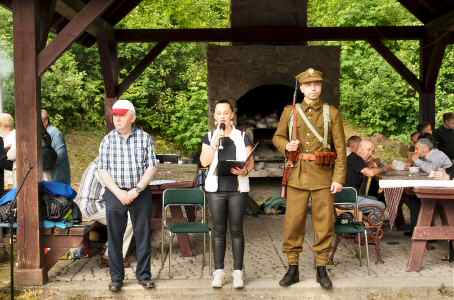 II Piknik Historyczny w Żegocinie - 19.05.2024