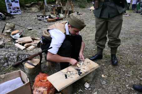 II Piknik Historyczny w Żegocinie - 19.05.2024