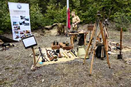 II Piknik Historyczny w Żegocinie - 19.05.2024