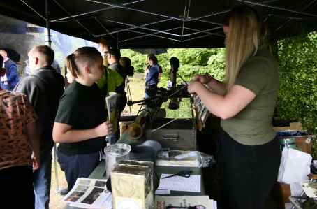 II Piknik Historyczny w Żegocinie - 19.05.2024