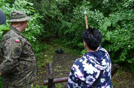 II Piknik Historyczny w Żegocinie - 19.05.2024