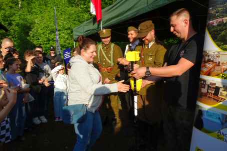 II Piknik Historyczny w Żegocinie - 19.05.2024