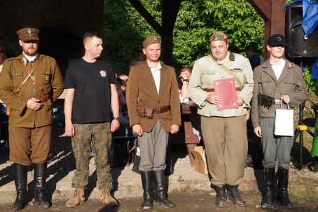 II Piknik Historyczny w Żegocinie - 19.05.2024