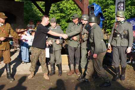 II Piknik Historyczny w Żegocinie - 19.05.2024