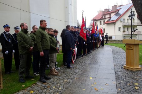 11.11.2025. Obchody Święta Niepodległości