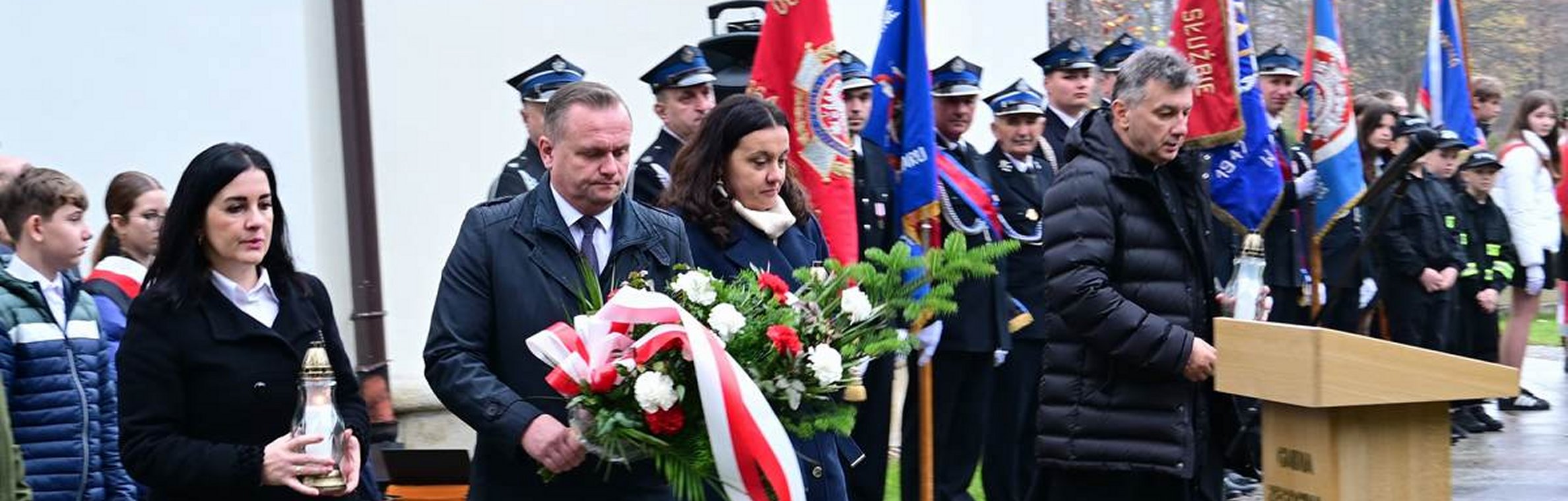 2025-11-11 - 107 rocznica.