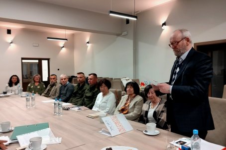 16.05.2025 - XXIV Walnne Zebraniu Członków
