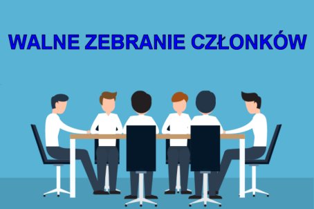 Zaproszenie na XXIV Walne Zebranie Członków