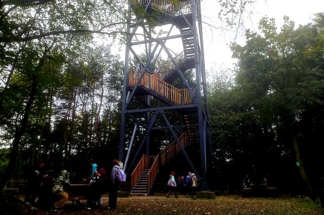 VII Młodzieżowy Rajd Pieszy - 25.09.2025