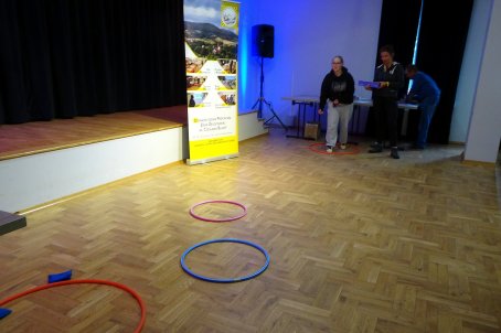 VII Młodzieżowy Rajd Pieszy - 25.09.2025