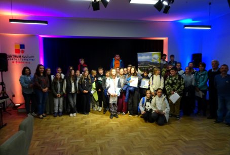 VII Młodzieżowy Rajd Pieszy - 25.09.2025