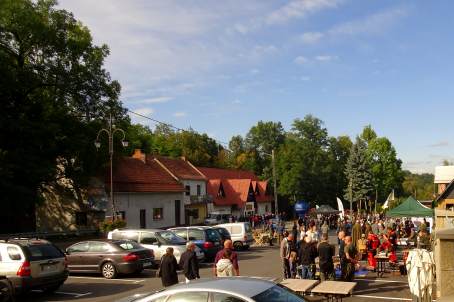 Otwarcie Izby Pamięci 1914-1955. 28.09.2025