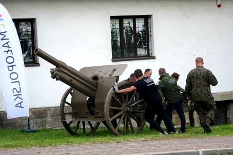 Otwarcie Izby Pamięci 1914-1955. 28.09.2025
