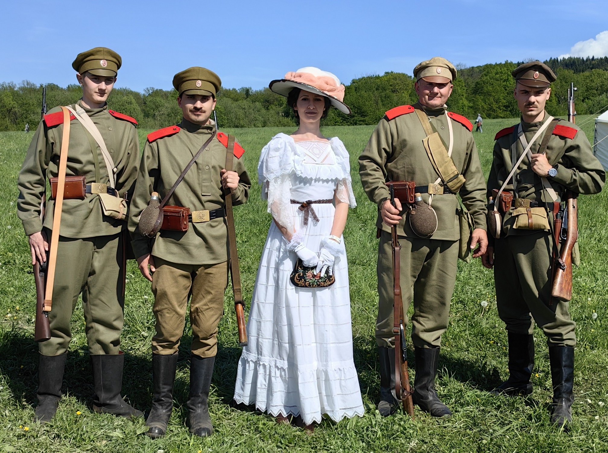 3 Pułk Strzelców Podhalańskich.