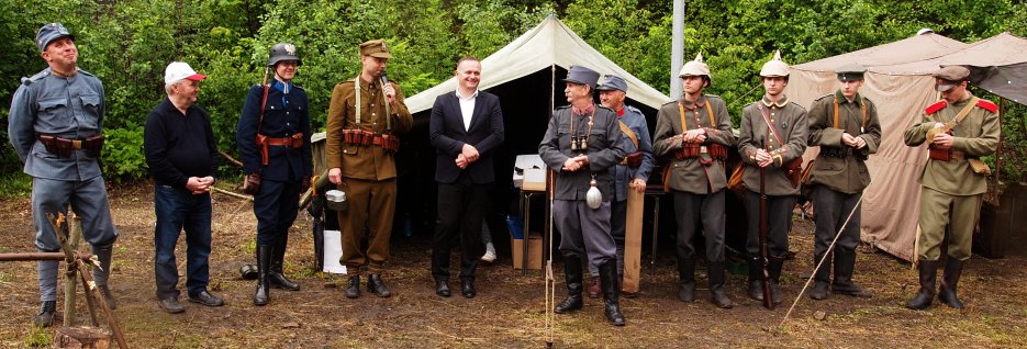 III Piknik Historyczny - 08.06.2025 r.