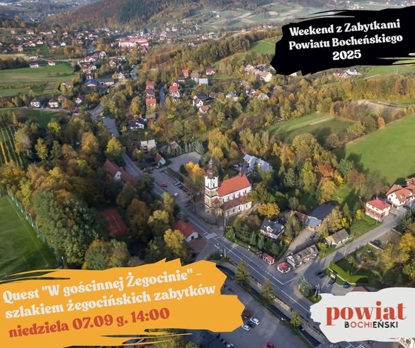 Zaproszenie na 2025 r.