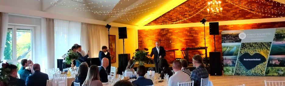 XVIII Weekend - podziękowania.