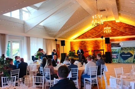 Spotkanie podsumowujące 18. edycję Weekendu z Zabytkami