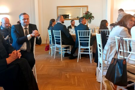 Spotkanie podsumowujące 18. edycję Weekendu z Zabytkami