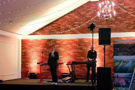 Spotkanie podsumowujące 18. edycję Weekendu z Zabytkami