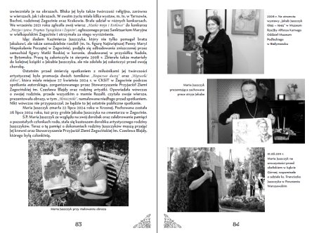 Kronika Ziemi Żegocińskiej nr 12