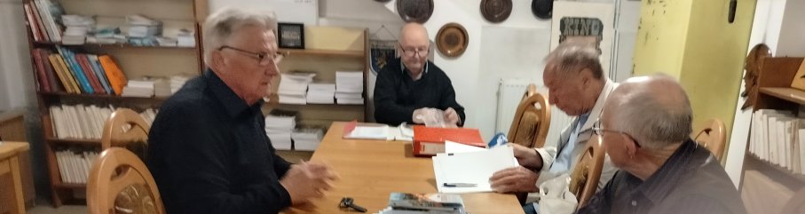 Posiedzenie Zarzadu - 24.04.2025