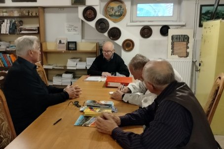 Posiedzenie Zarzadu - 24.04.2025