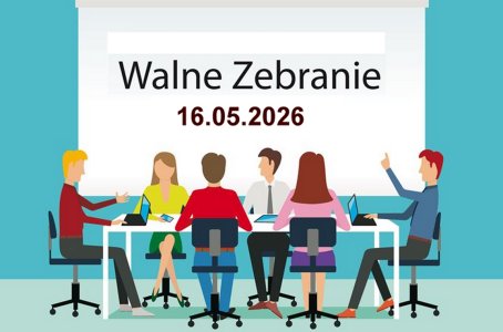 Zaproszenie na 25 WZC