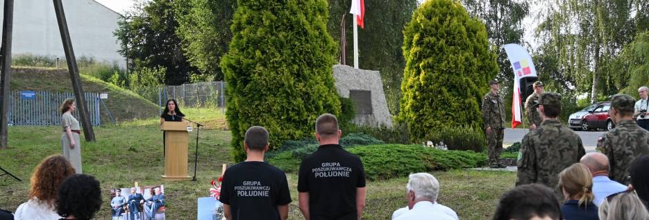 Obchody 82,. rocznicy wybuchu Powstania Warszawskiego