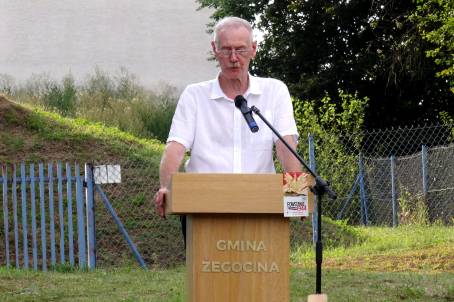 Gminne obchody 82 rocznicy wybuchu Powstania Warszawskiego