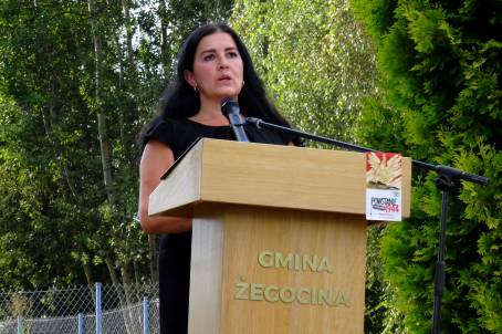 Gminne obchody 82 rocznicy wybuchu Powstania Warszawskiego