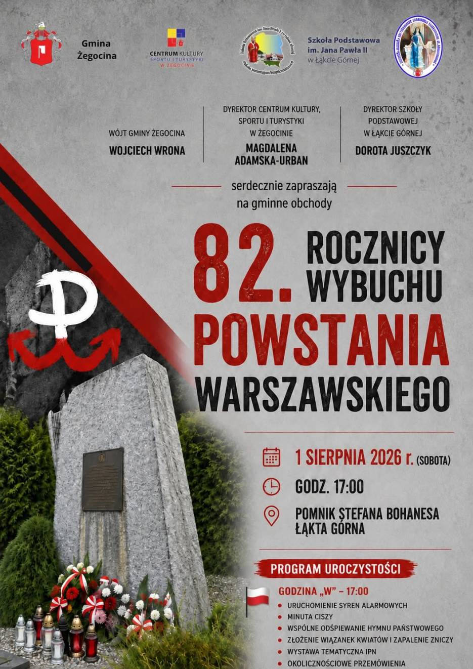 Zaproszenie
