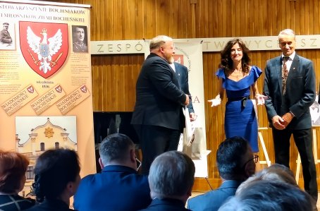 13.06.2026 - Udzia� w obchodach 90-lecia SBiMZB