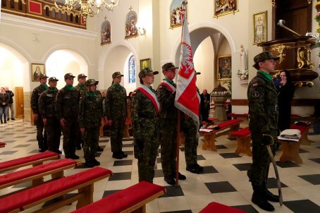 Uroczystości Katyńskie - 09.04.2026