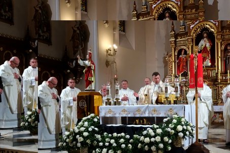 Uroczystości Katyńskie - 09.04.2026