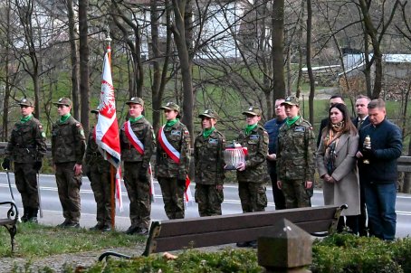 Uroczystości Katyńskie - 09.04.2026