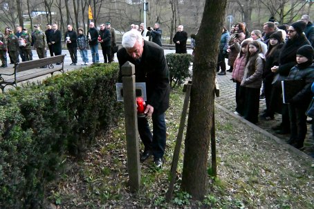 Uroczystości Katyńskie - 09.04.2026