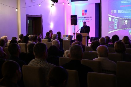 Uroczystości Katyńskie - 09.04.2026