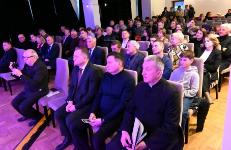 Uroczystości Katyńskie - 09.04.2026