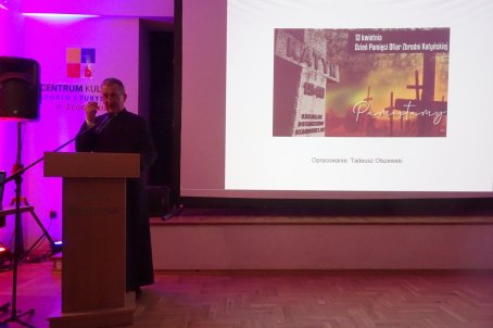 Uroczystości Katyńskie - 09.04.2026