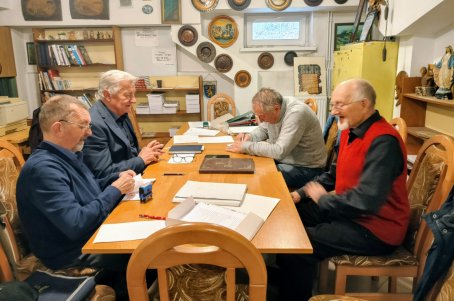 24.04.2026 - Posiedzenie Zarz�du