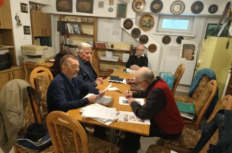 Posiedzenie Zarządu - 24.04.2026