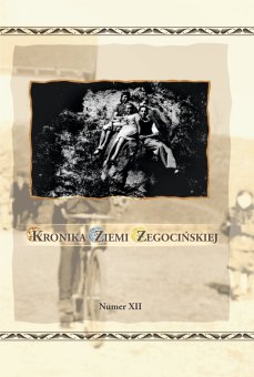 Kronika nr XII.