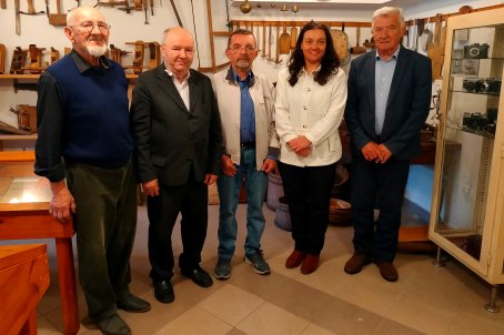 Zarząd kadencji 2026-2029.