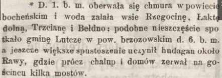 Gazeta Wileńska - 1867.