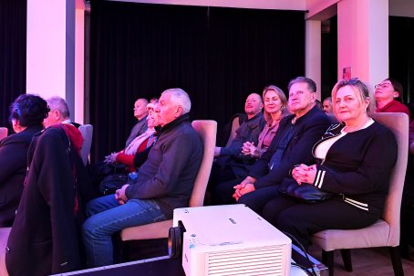 Zaduszkowe Spotkanie z Kapelanami Golgoty Wschodu - 28.11.2025